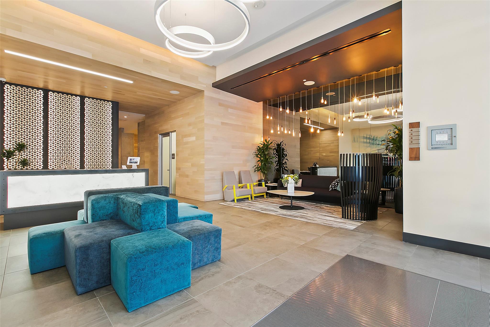 222 West Ave # 1901, Austin, TX 78701