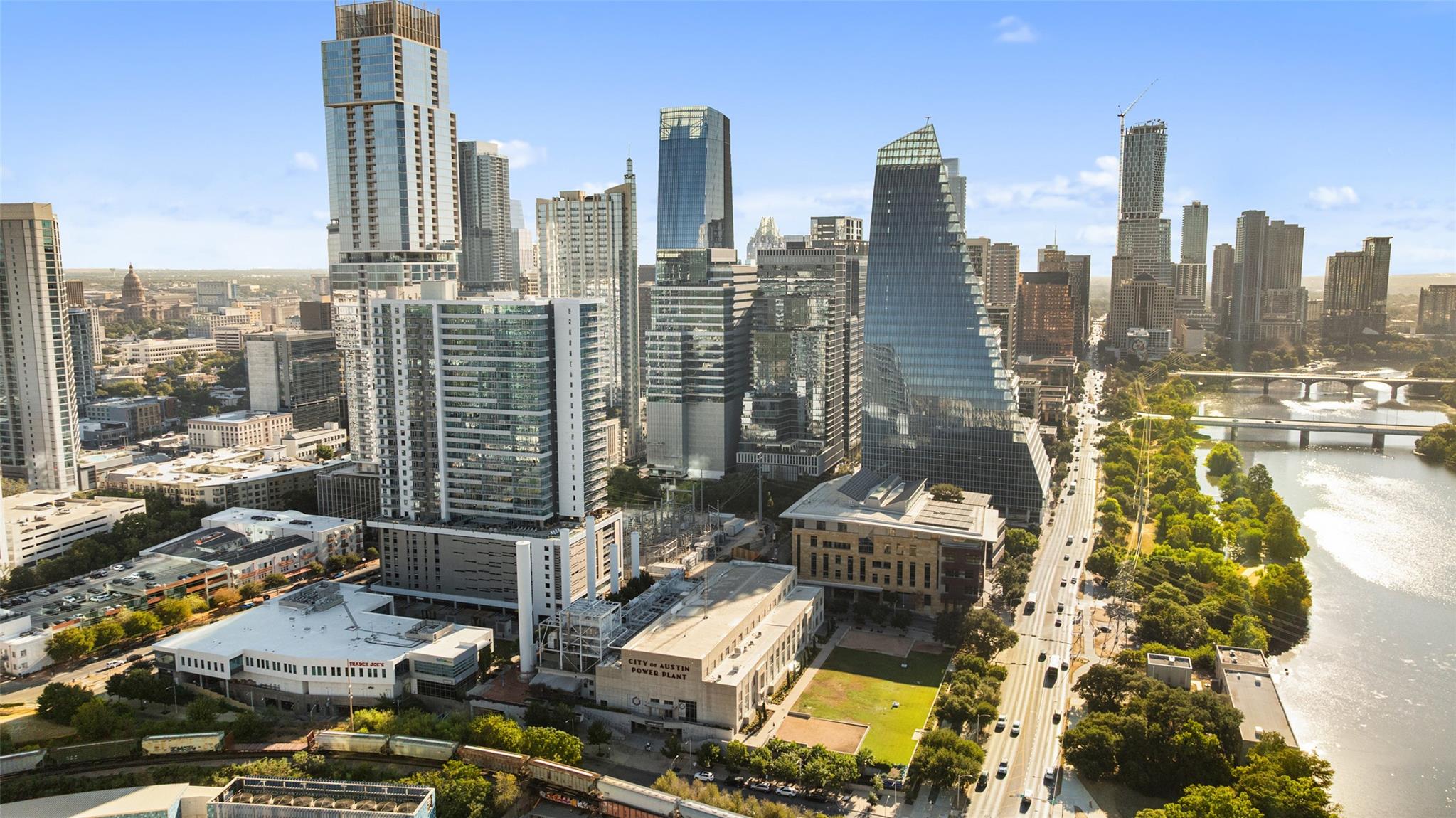 222 West Ave # 1901, Austin, TX 78701