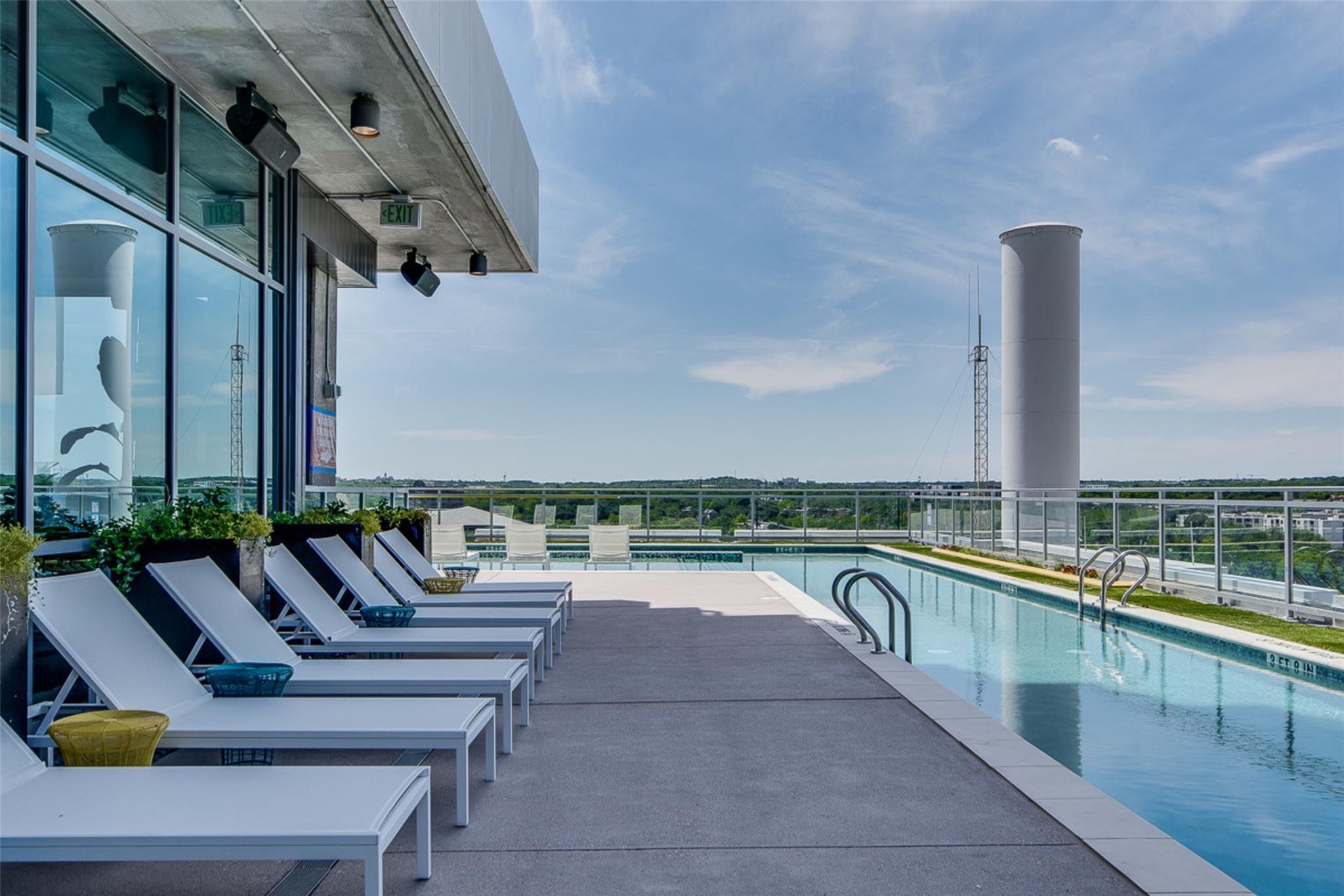 222 West Ave # 1901, Austin, TX 78701