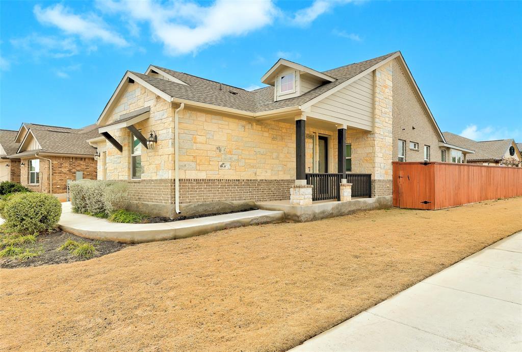2029 Long Shadow Ln, Georgetown, TX 78628