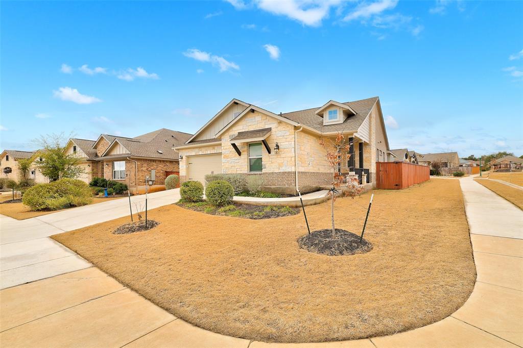 2029 Long Shadow Ln, Georgetown, TX 78628