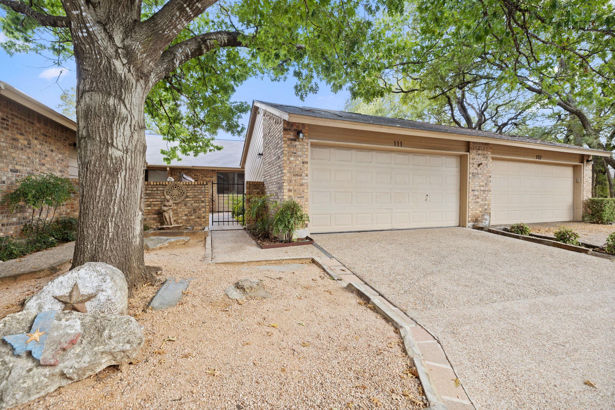 7211 Lakewood Dr # C111, Austin, TX 78750