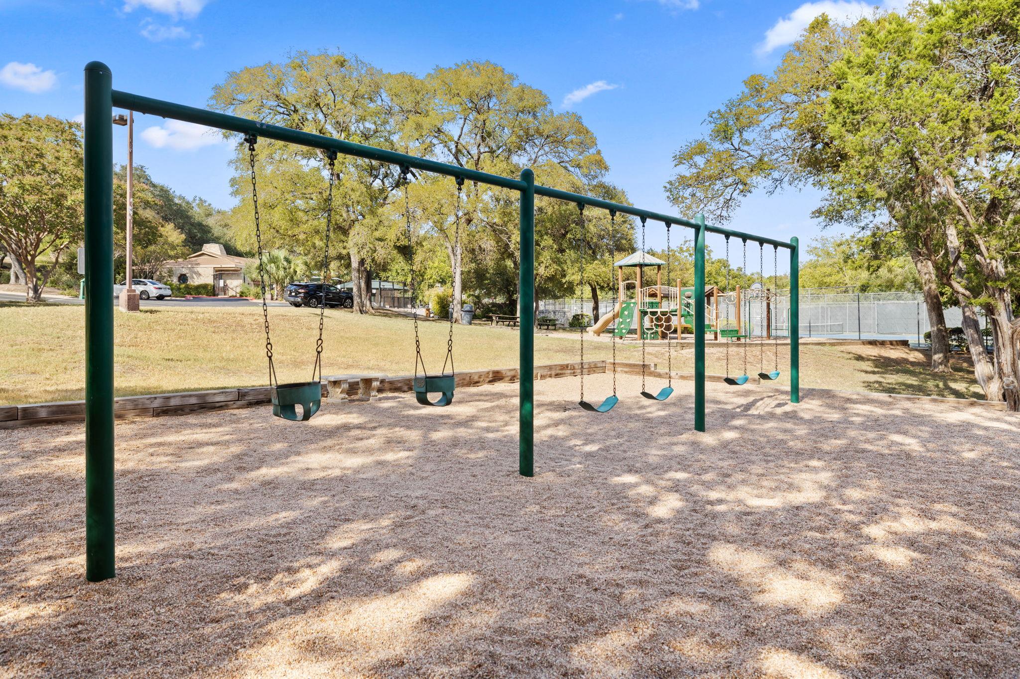 7211 Lakewood Dr # C111, Austin, TX 78750