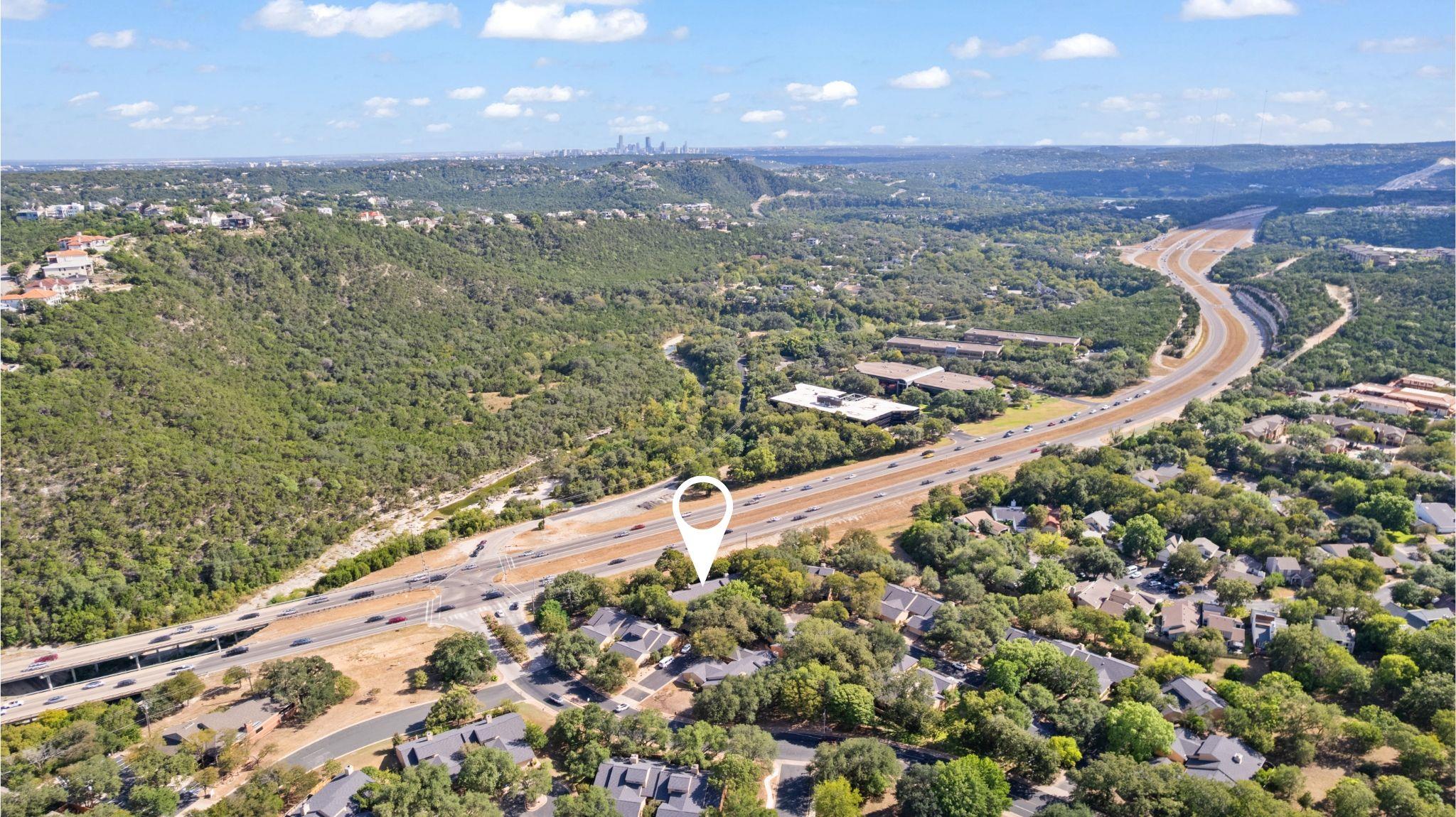 7211 Lakewood Dr # C111, Austin, TX 78750