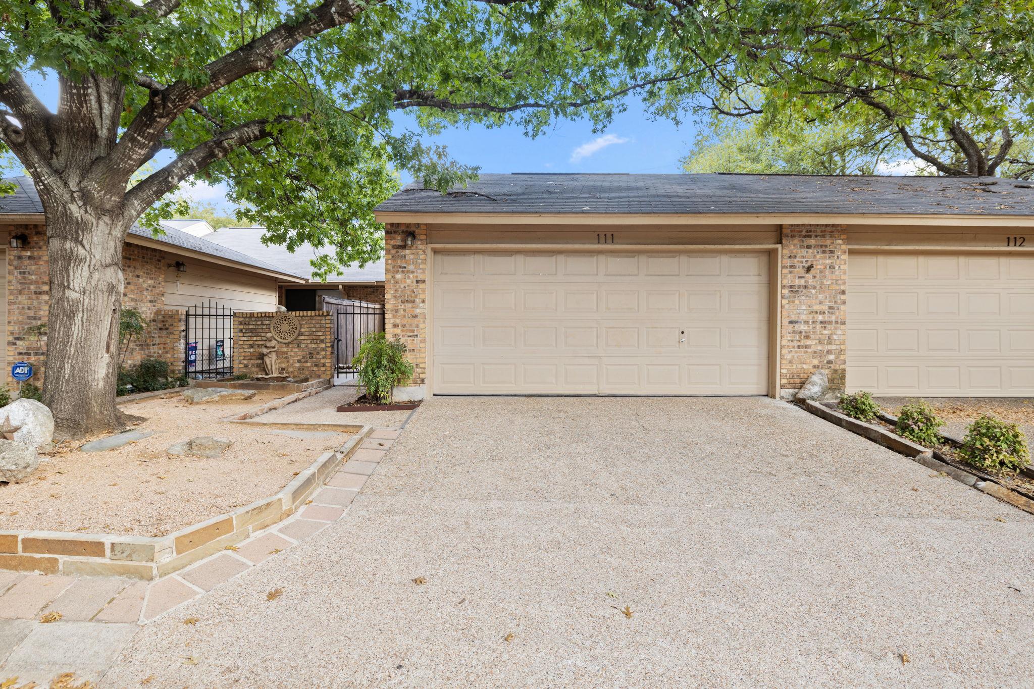 7211 Lakewood Dr # C111, Austin, TX 78750