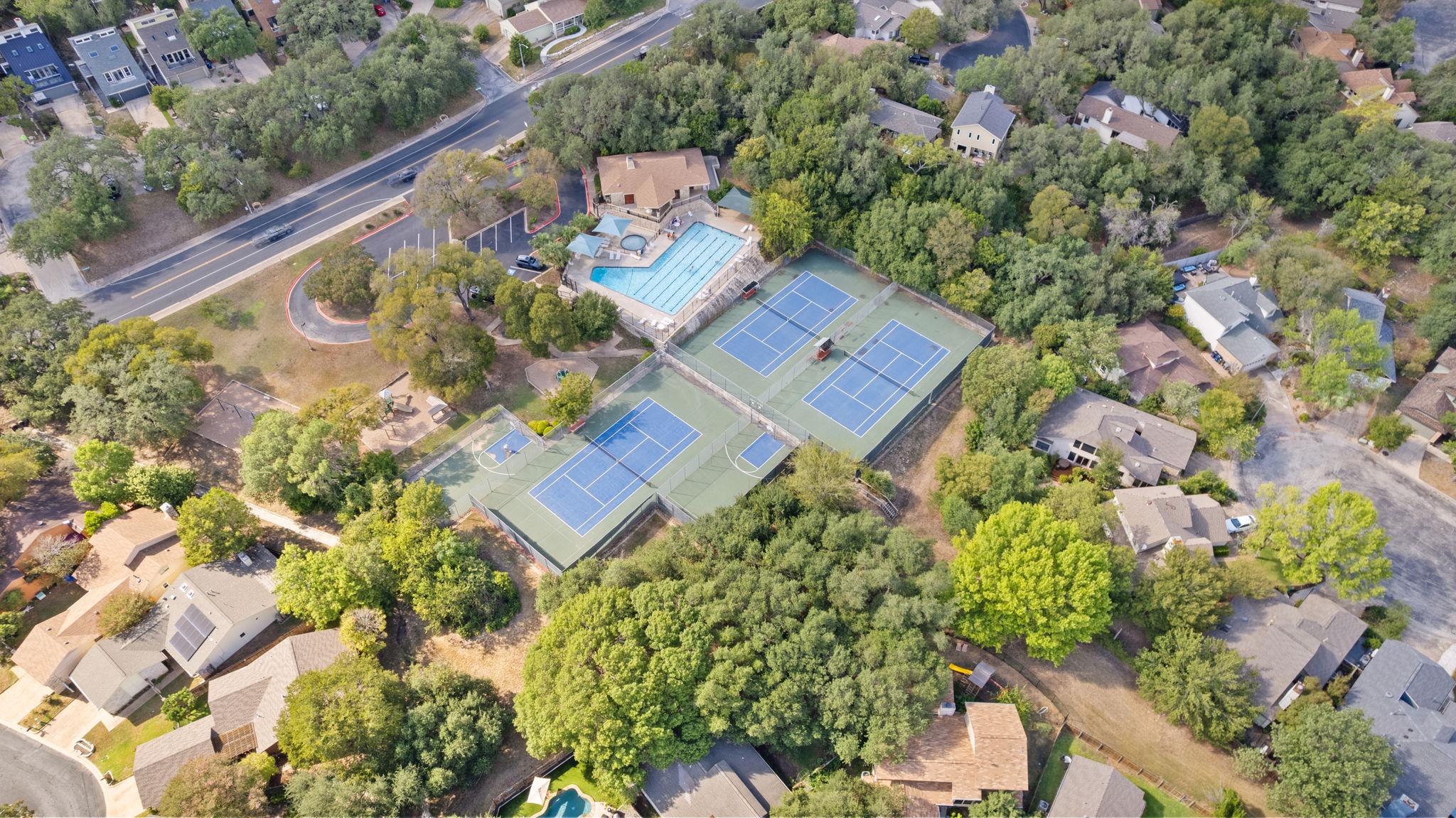 7211 Lakewood Dr # C111, Austin, TX 78750