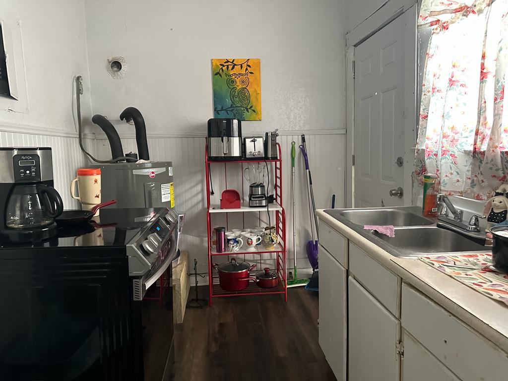 541 Hammond Ave # 4, San Antonio, TX 78210