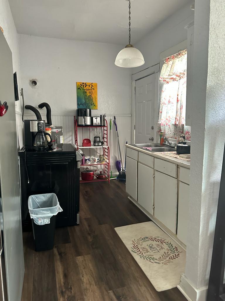 541 Hammond Ave # 4, San Antonio, TX 78210