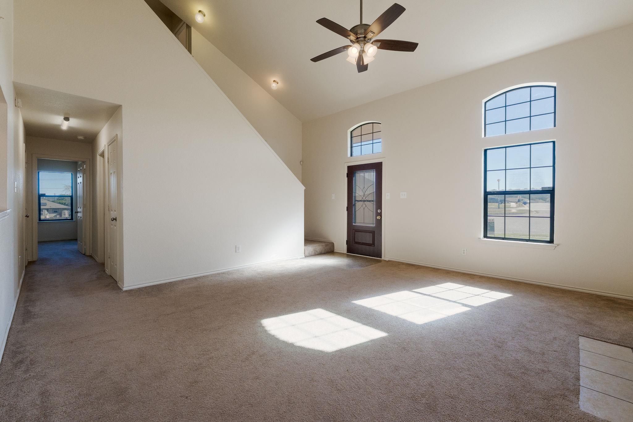 606 Redbud Dr, Copperas Cove, TX 76522