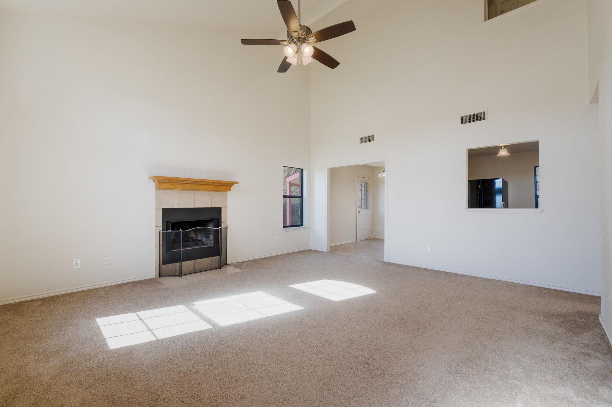 606 Redbud Dr, Copperas Cove, TX 76522