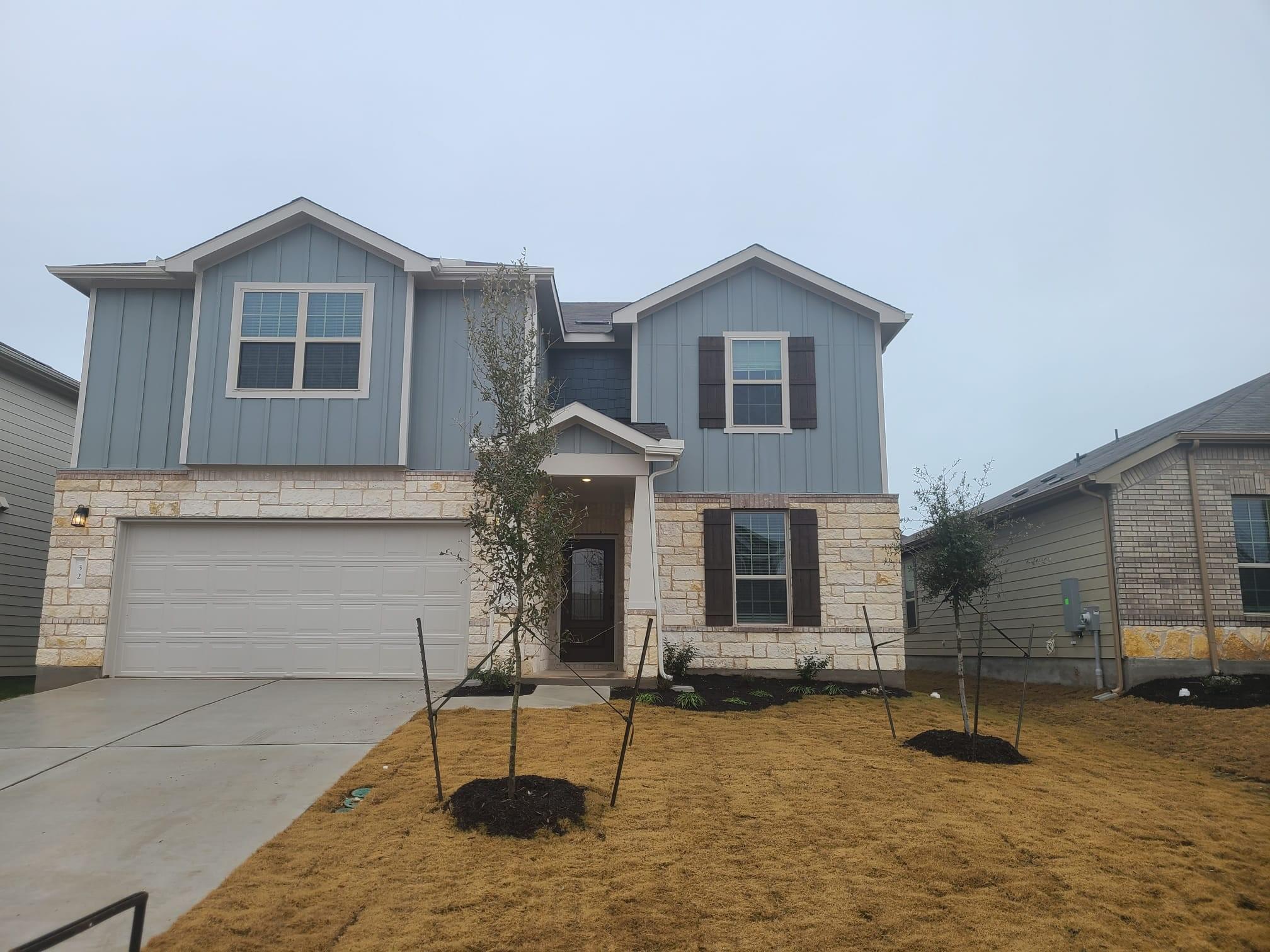 32 Pacific Loon St, Leander, TX 78641