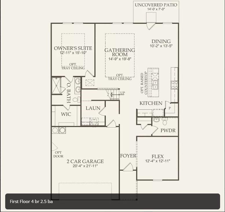 32 Pacific Loon St, Leander, TX 78641