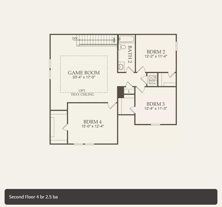 32 Pacific Loon St, Leander, TX 78641