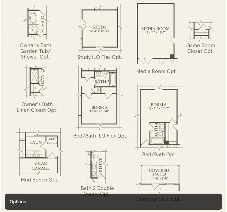 32 Pacific Loon St, Leander, TX 78641