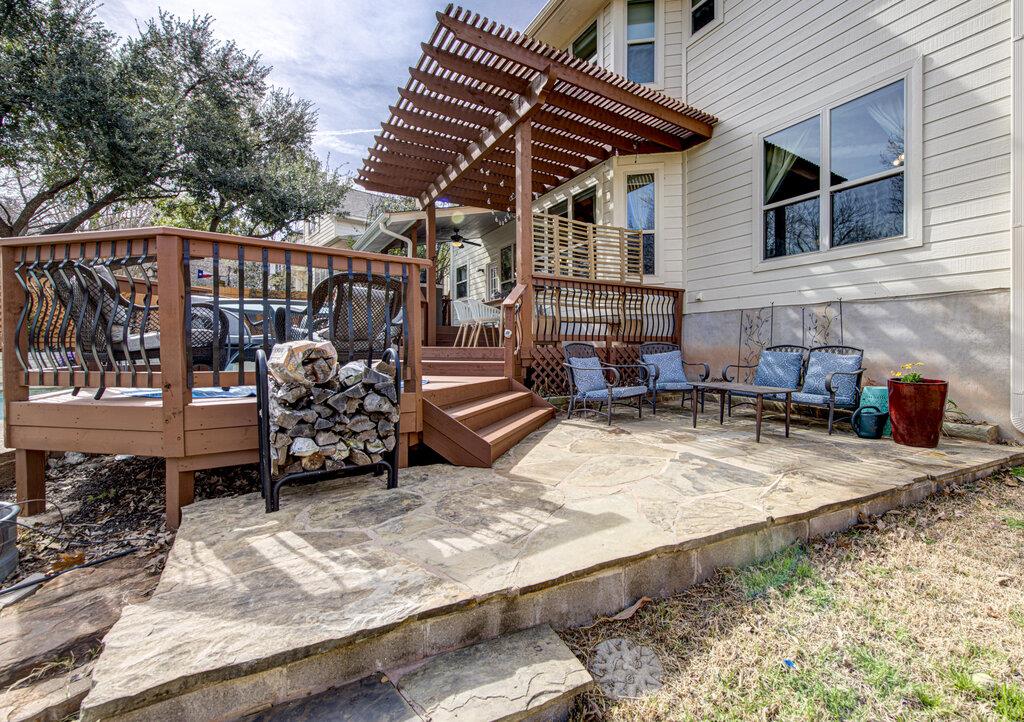 208 Kettleman Ln N, Austin, TX 78717