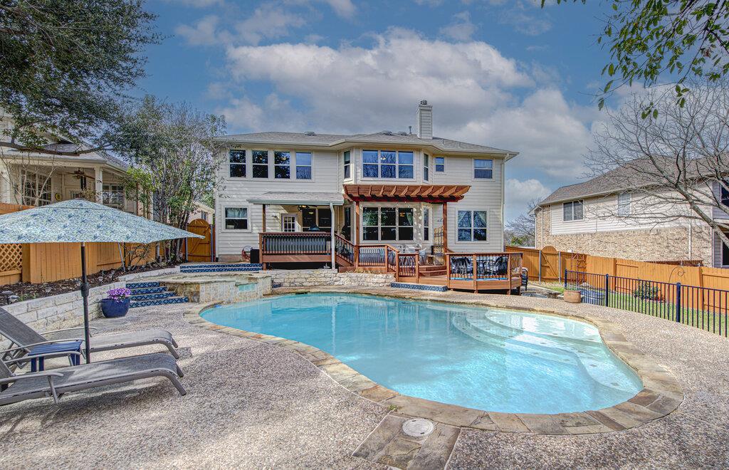 208 Kettleman Ln N, Austin, TX 78717