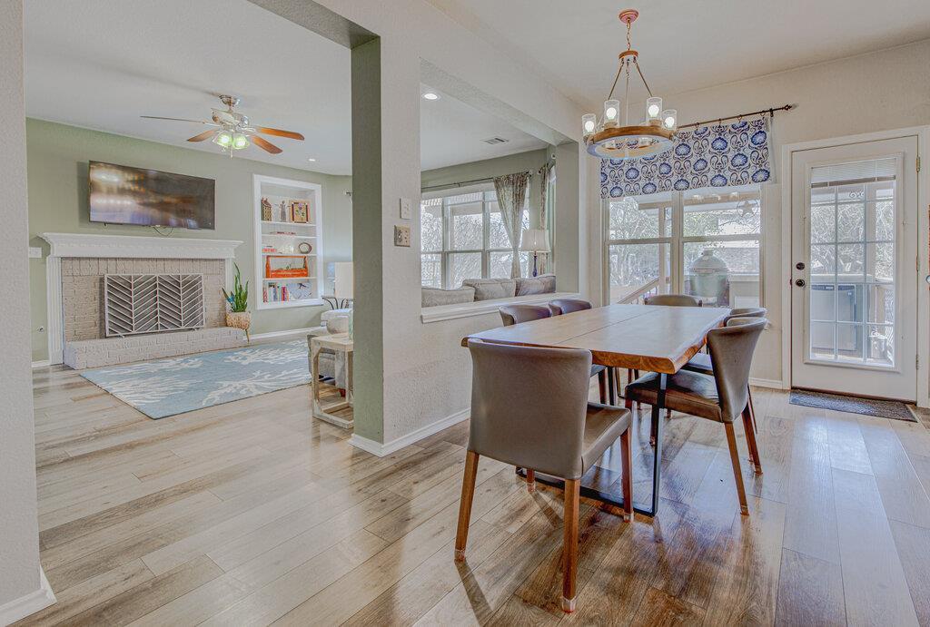 208 Kettleman Ln N, Austin, TX 78717