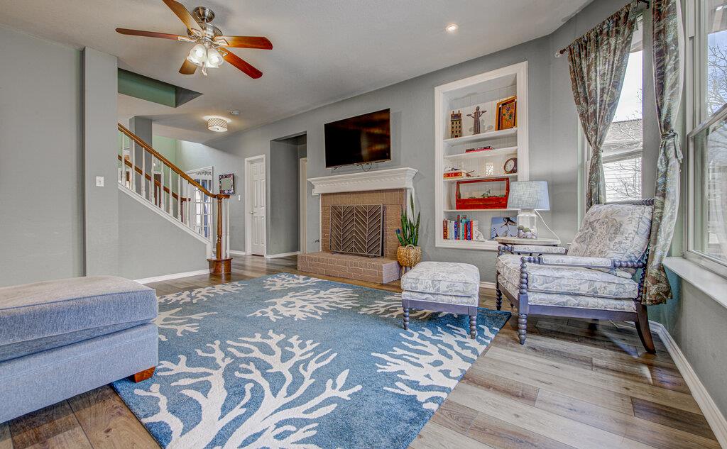 208 Kettleman Ln N, Austin, TX 78717