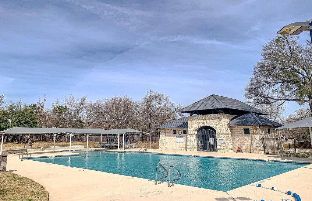 208 Kettleman Ln N, Austin, TX 78717