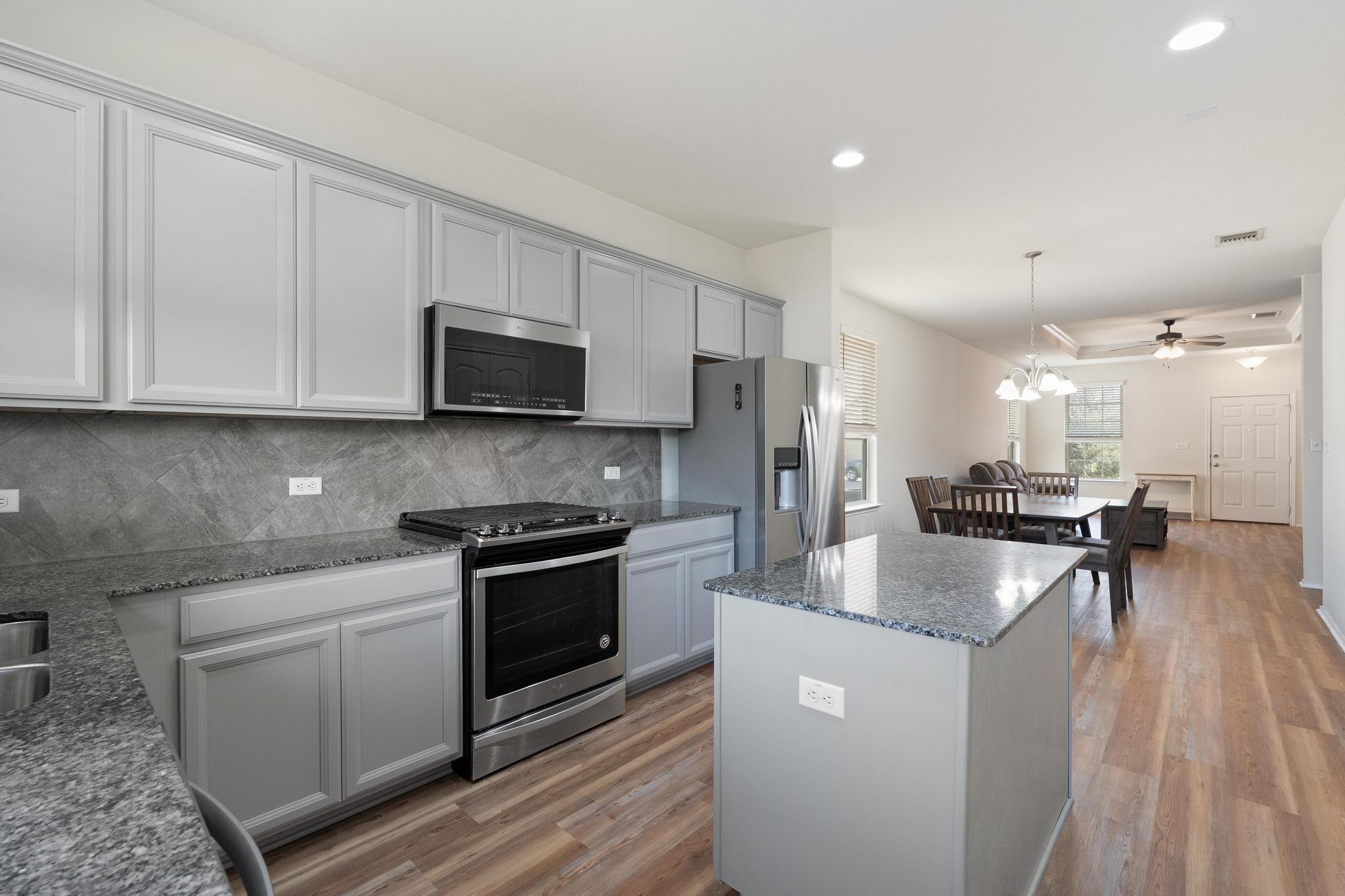 116 Silver Birch Ct, Georgetown, TX 78626