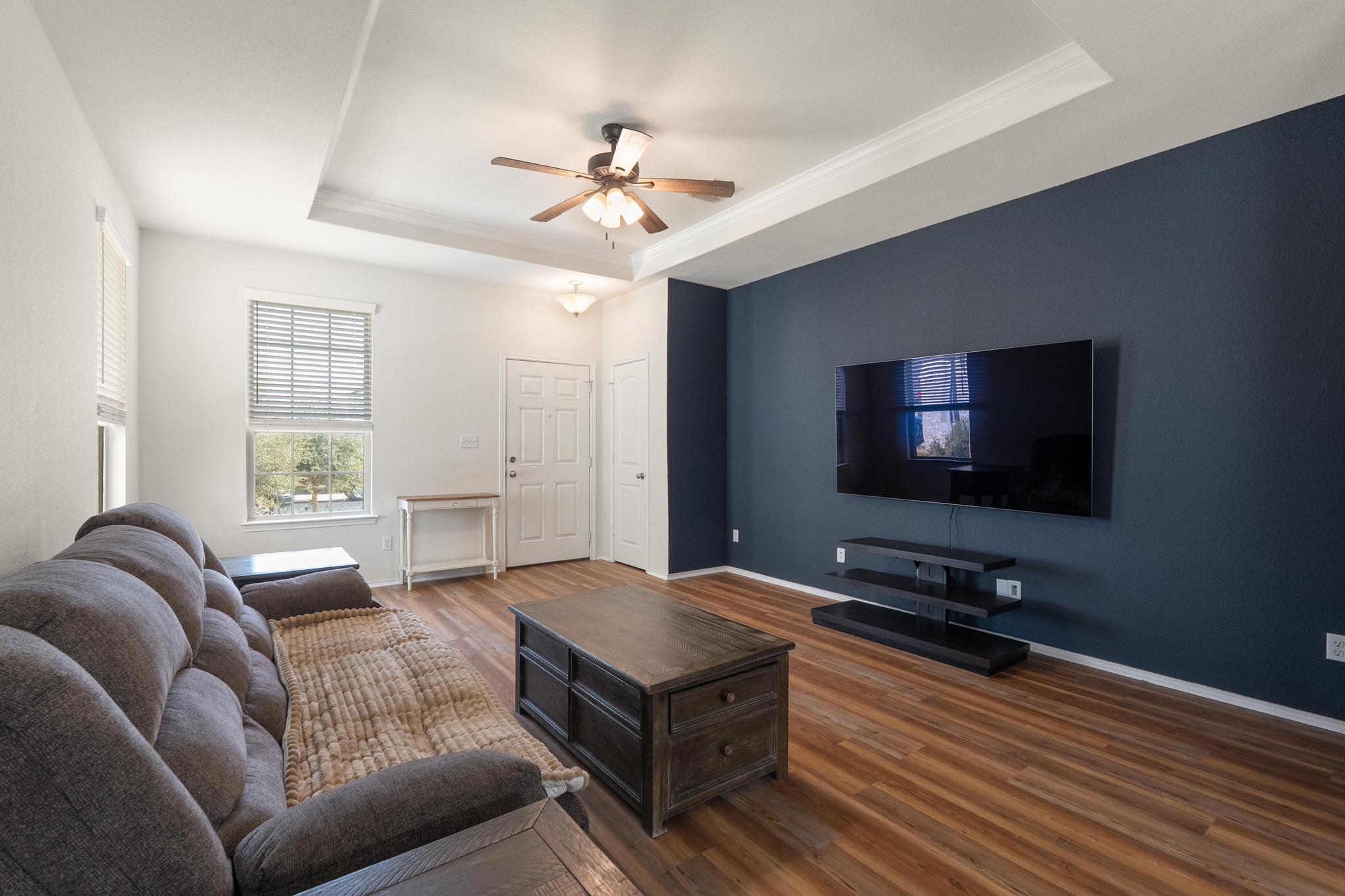 116 Silver Birch Ct, Georgetown, TX 78626