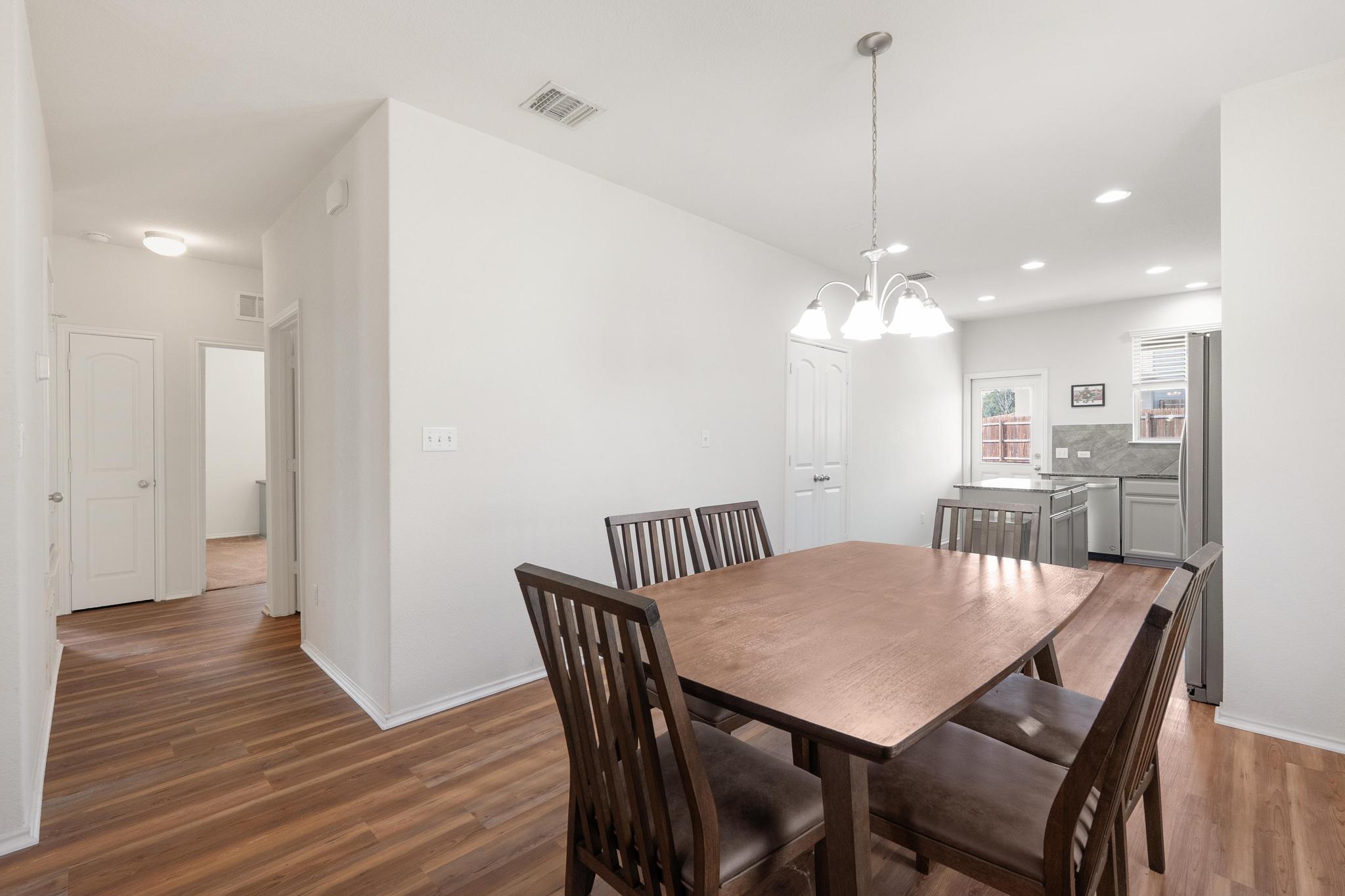 116 Silver Birch Ct, Georgetown, TX 78626