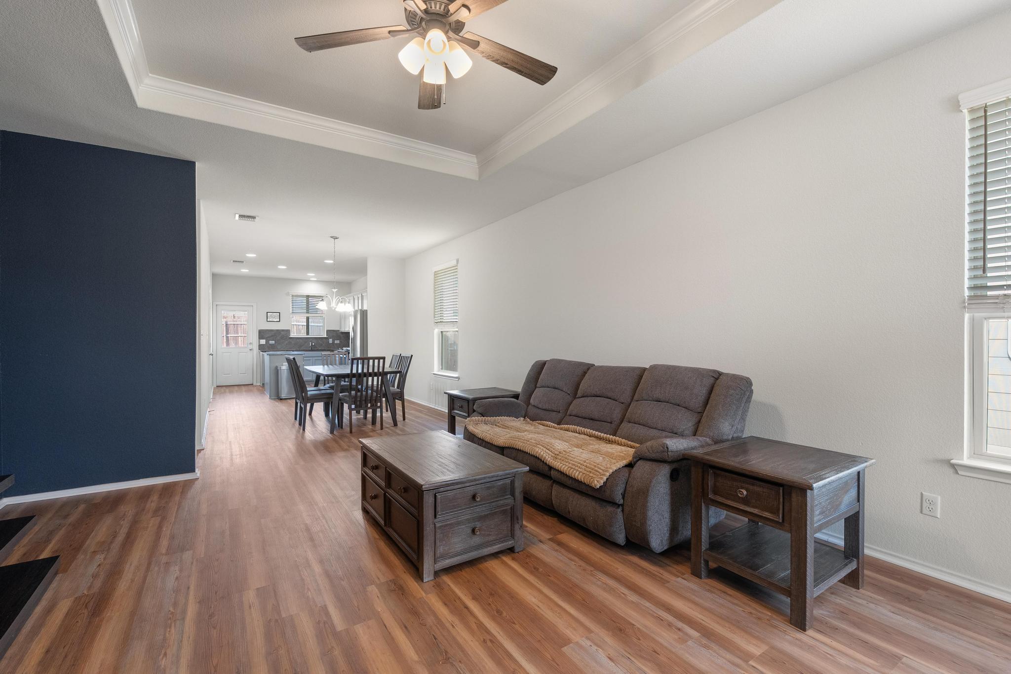 116 Silver Birch Ct, Georgetown, TX 78626