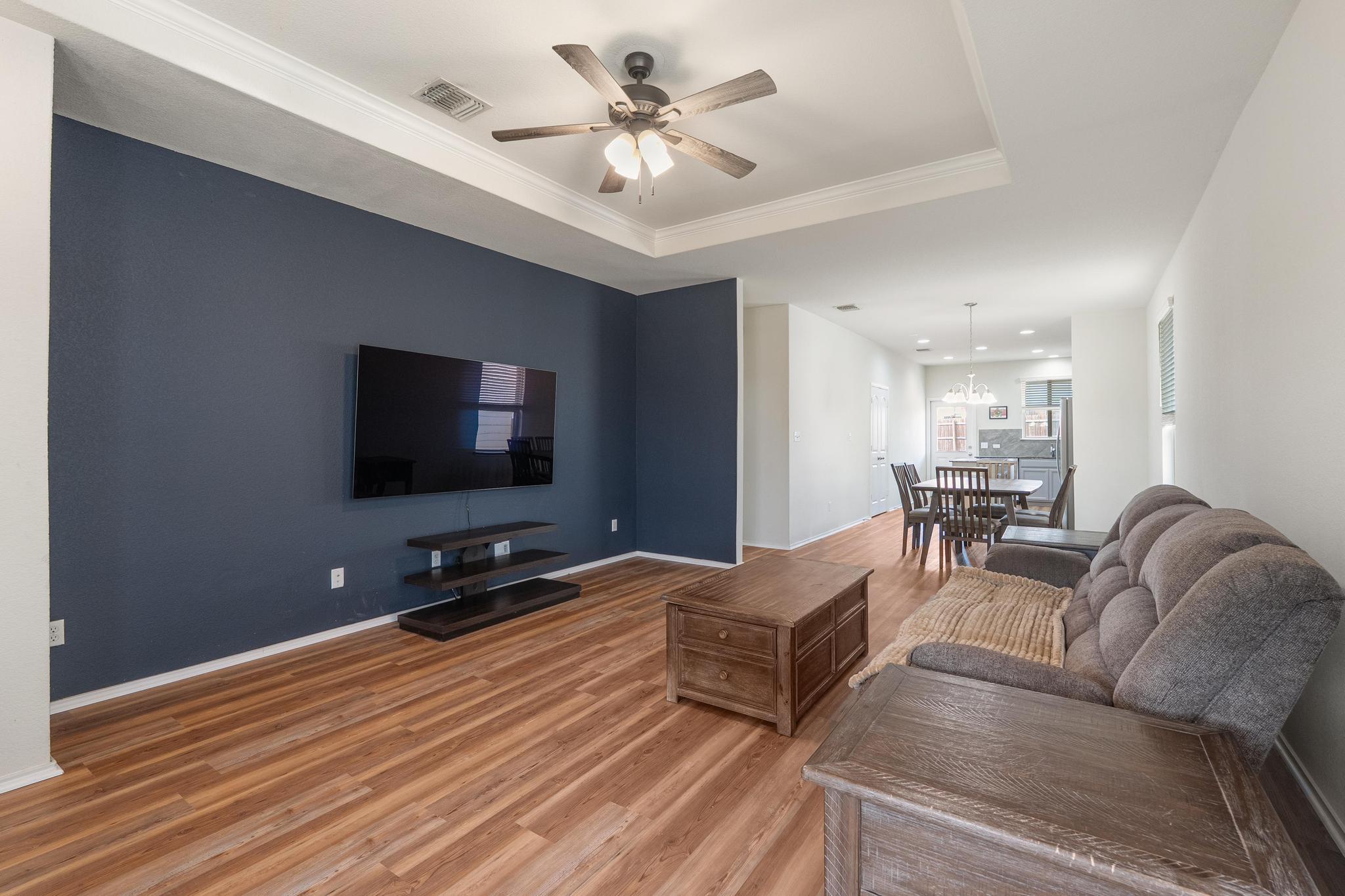 116 Silver Birch Ct, Georgetown, TX 78626