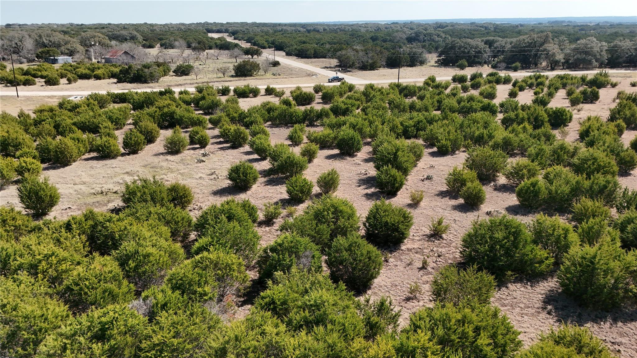 Lot 42 Starfall Dr, Lampasas, TX 76550