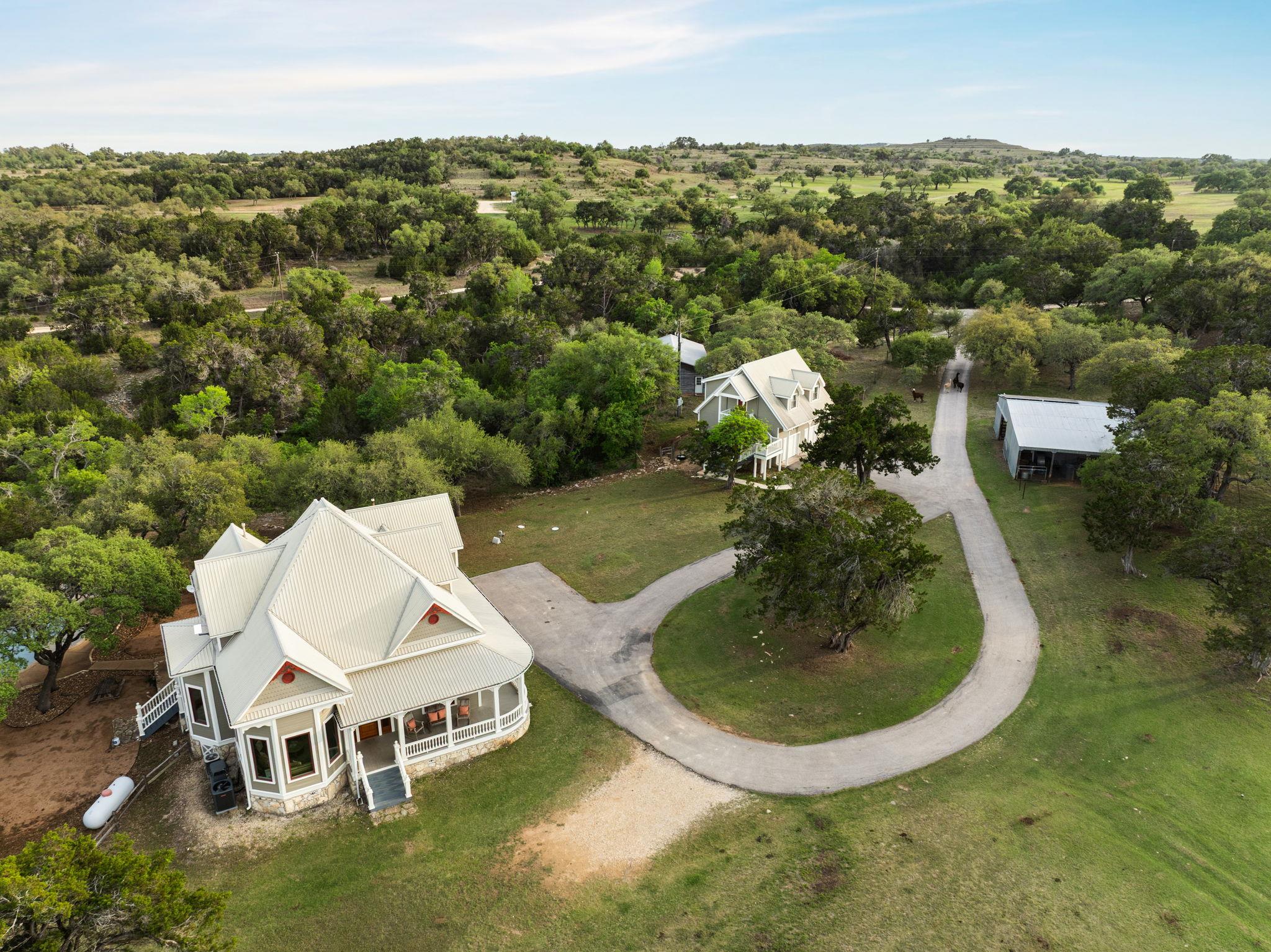 3409 Gatlin Creek Rd, Dripping Springs, TX 78620