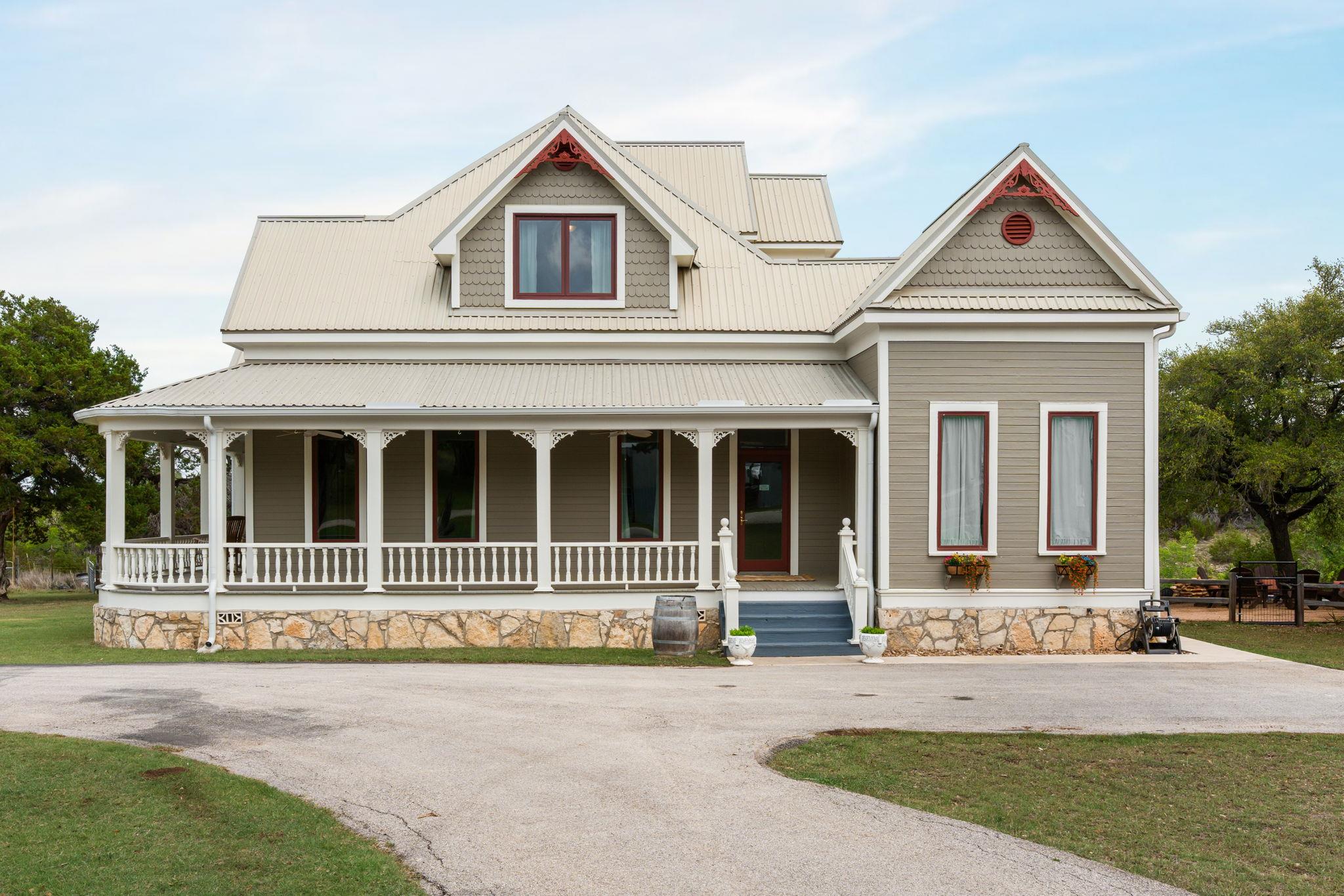 3409 Gatlin Creek Rd, Dripping Springs, TX 78620