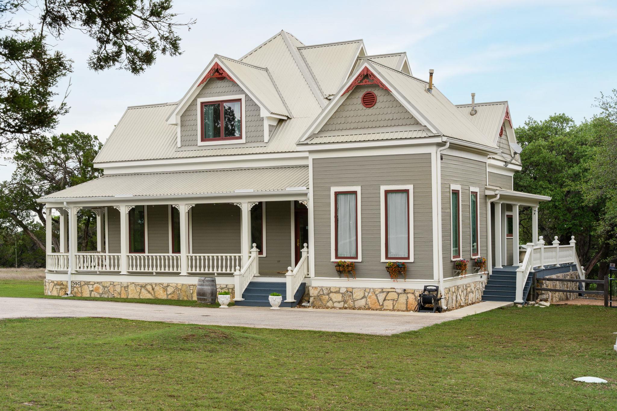 3409 Gatlin Creek Rd, Dripping Springs, TX 78620