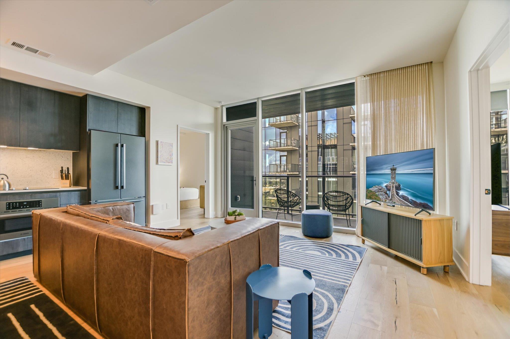 48 East Ave # 3209, Austin, TX 78701