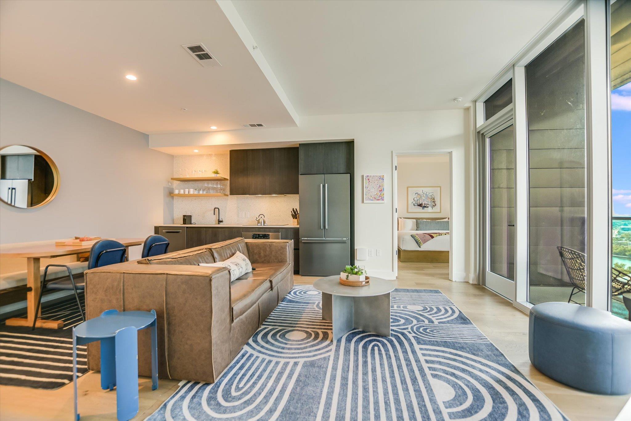 48 East Ave # 3209, Austin, TX 78701