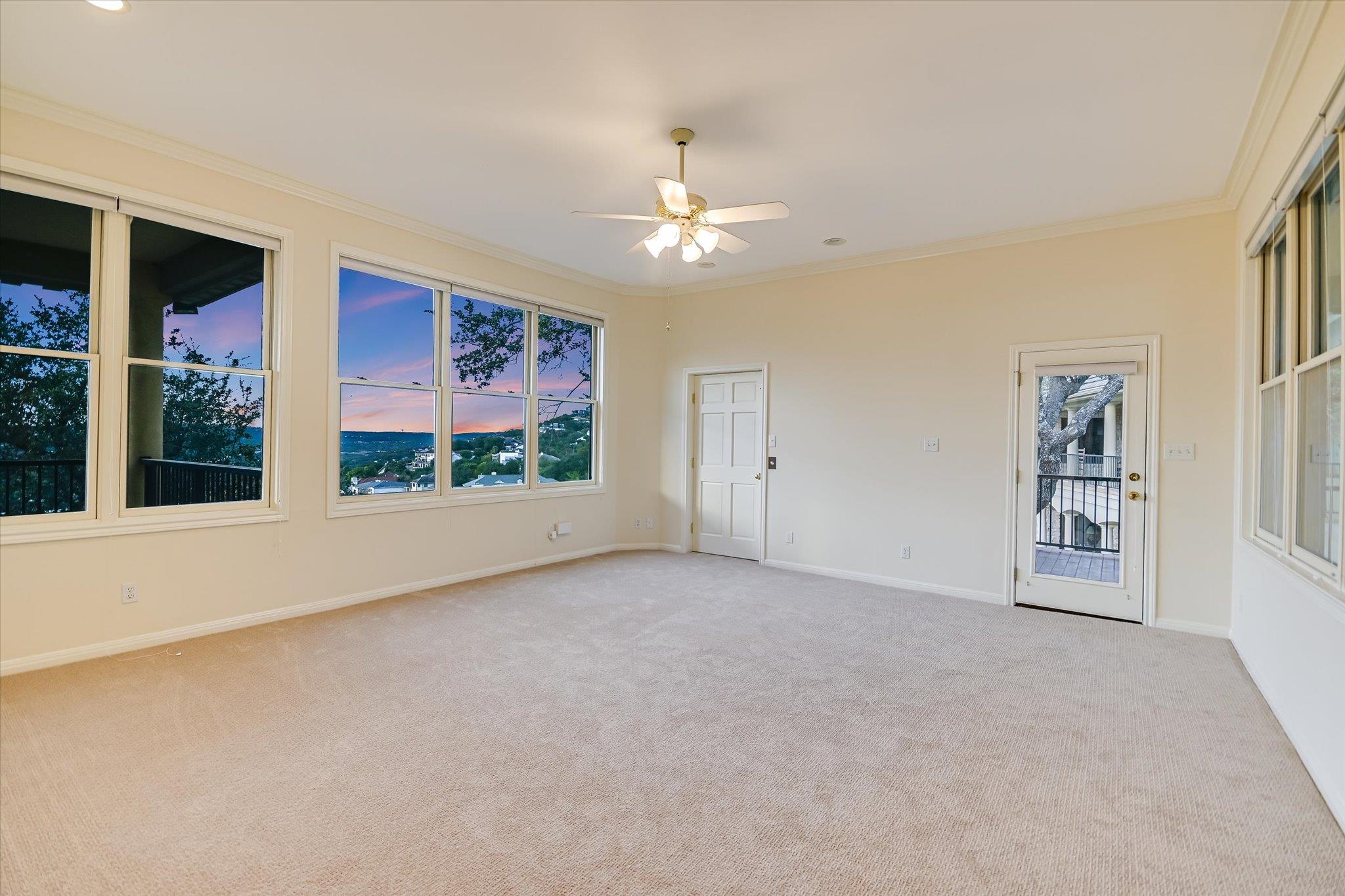 4708 Lookout Mountain Cv, Austin, TX 78731