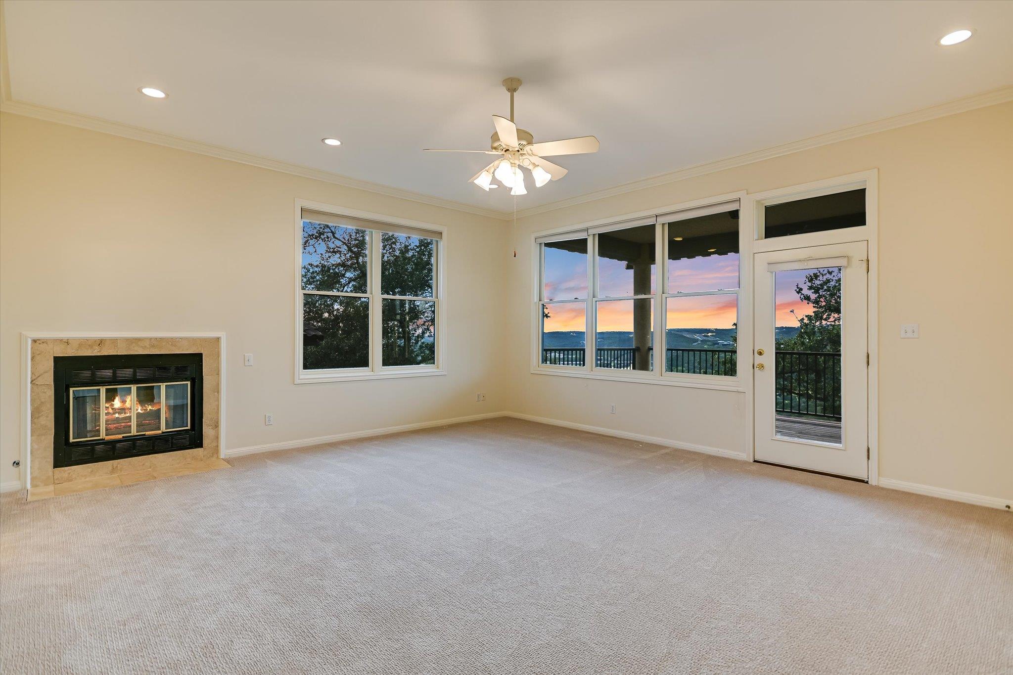 4708 Lookout Mountain Cv, Austin, TX 78731