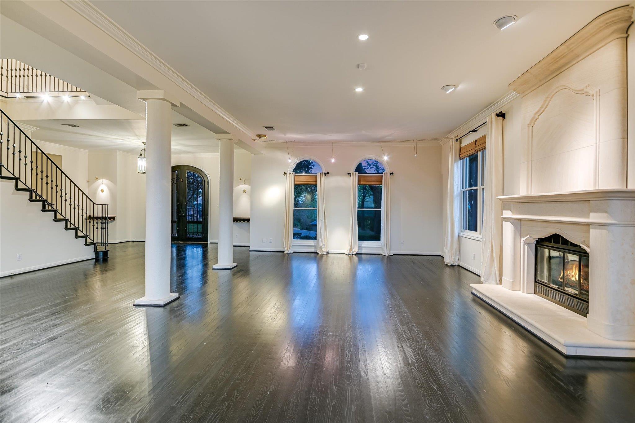 4708 Lookout Mountain Cv, Austin, TX 78731