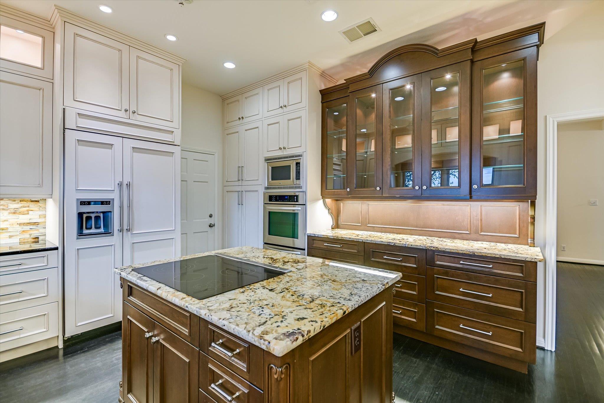 4708 Lookout Mountain Cv, Austin, TX 78731