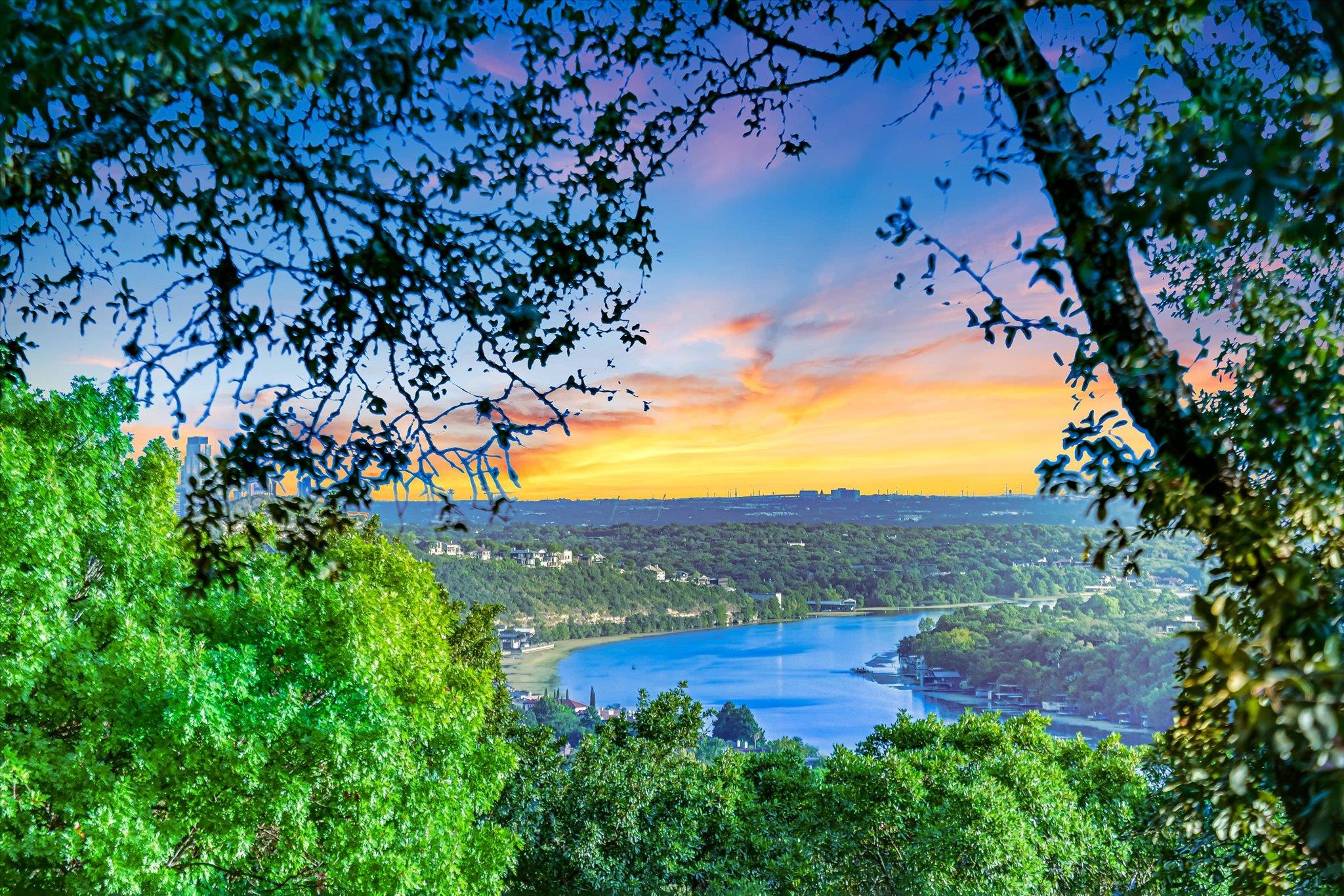 4708 Lookout Mountain Cv, Austin, TX 78731