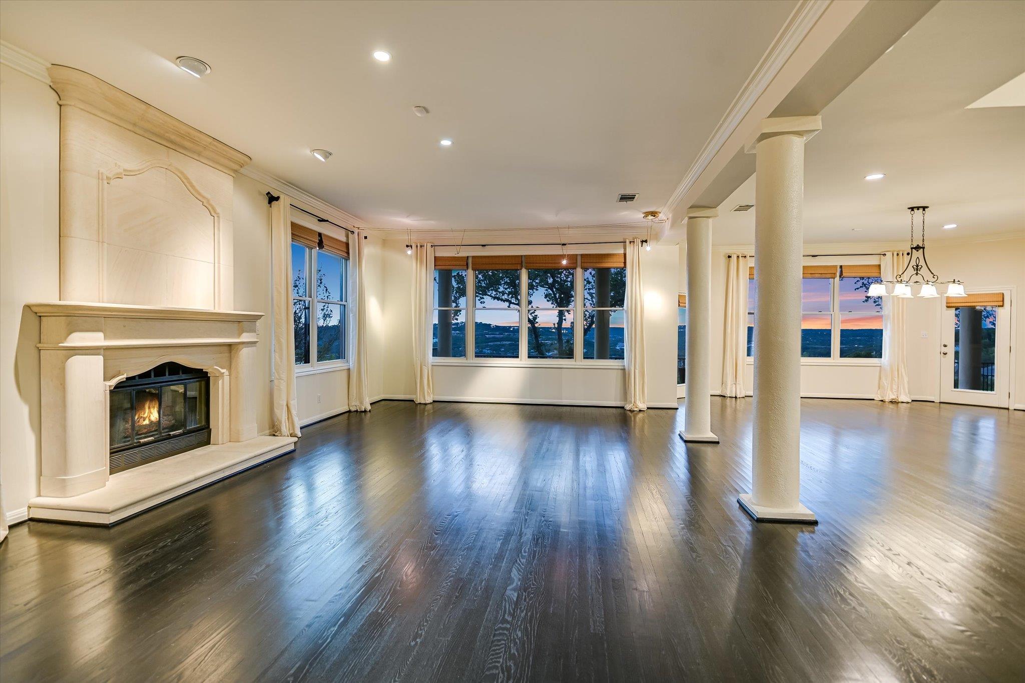 4708 Lookout Mountain Cv, Austin, TX 78731