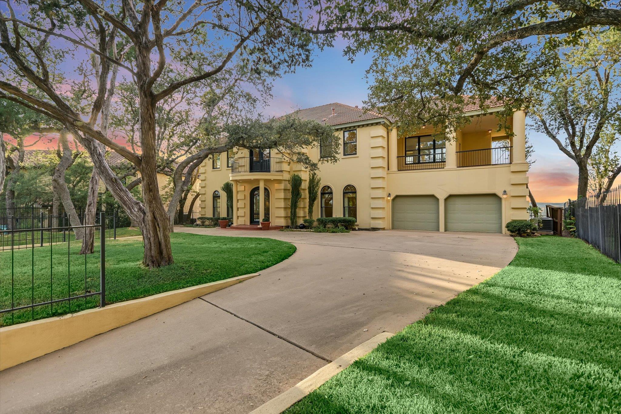 4708 Lookout Mountain Cv, Austin, TX 78731