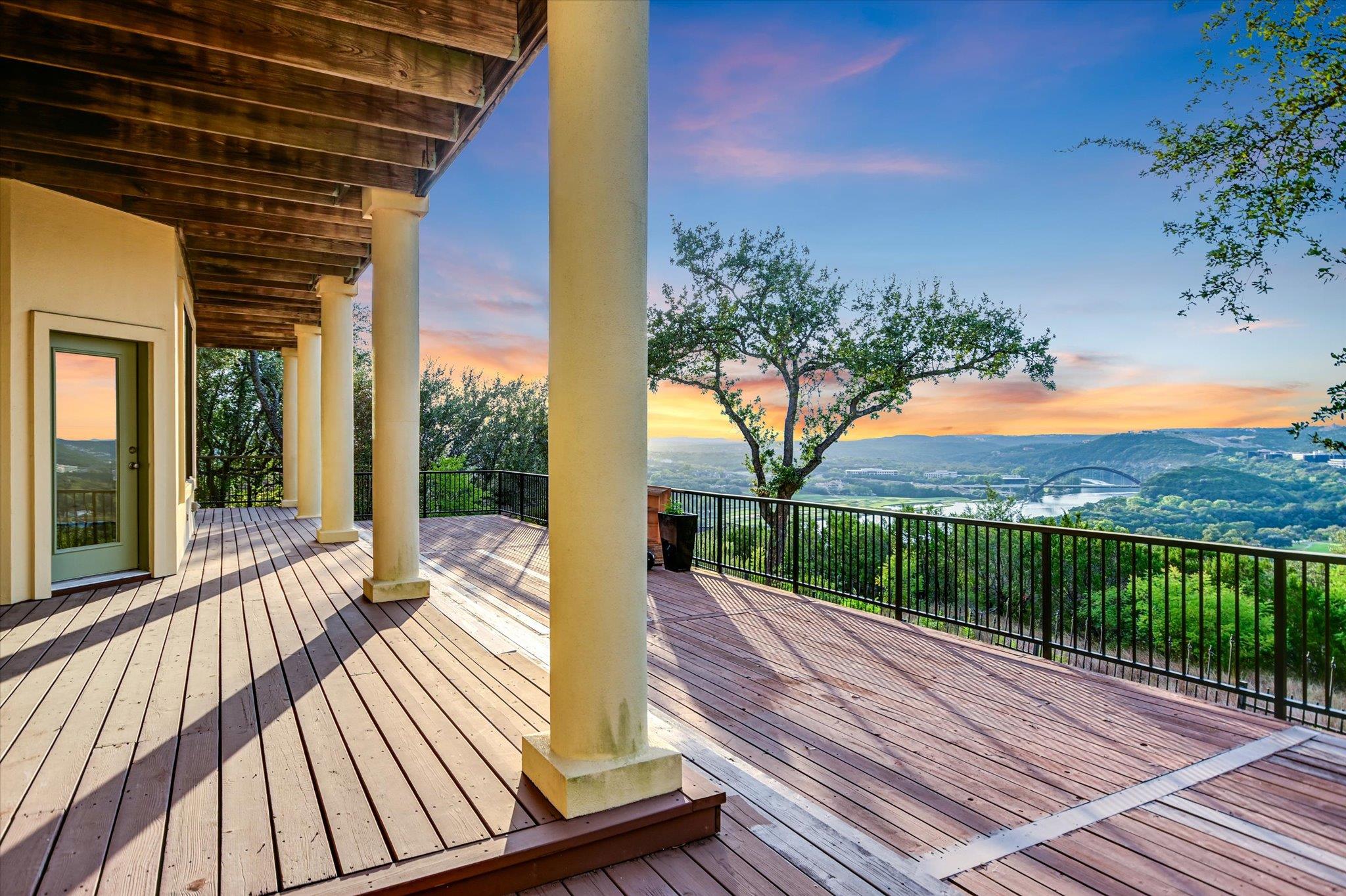 4708 Lookout Mountain Cv, Austin, TX 78731