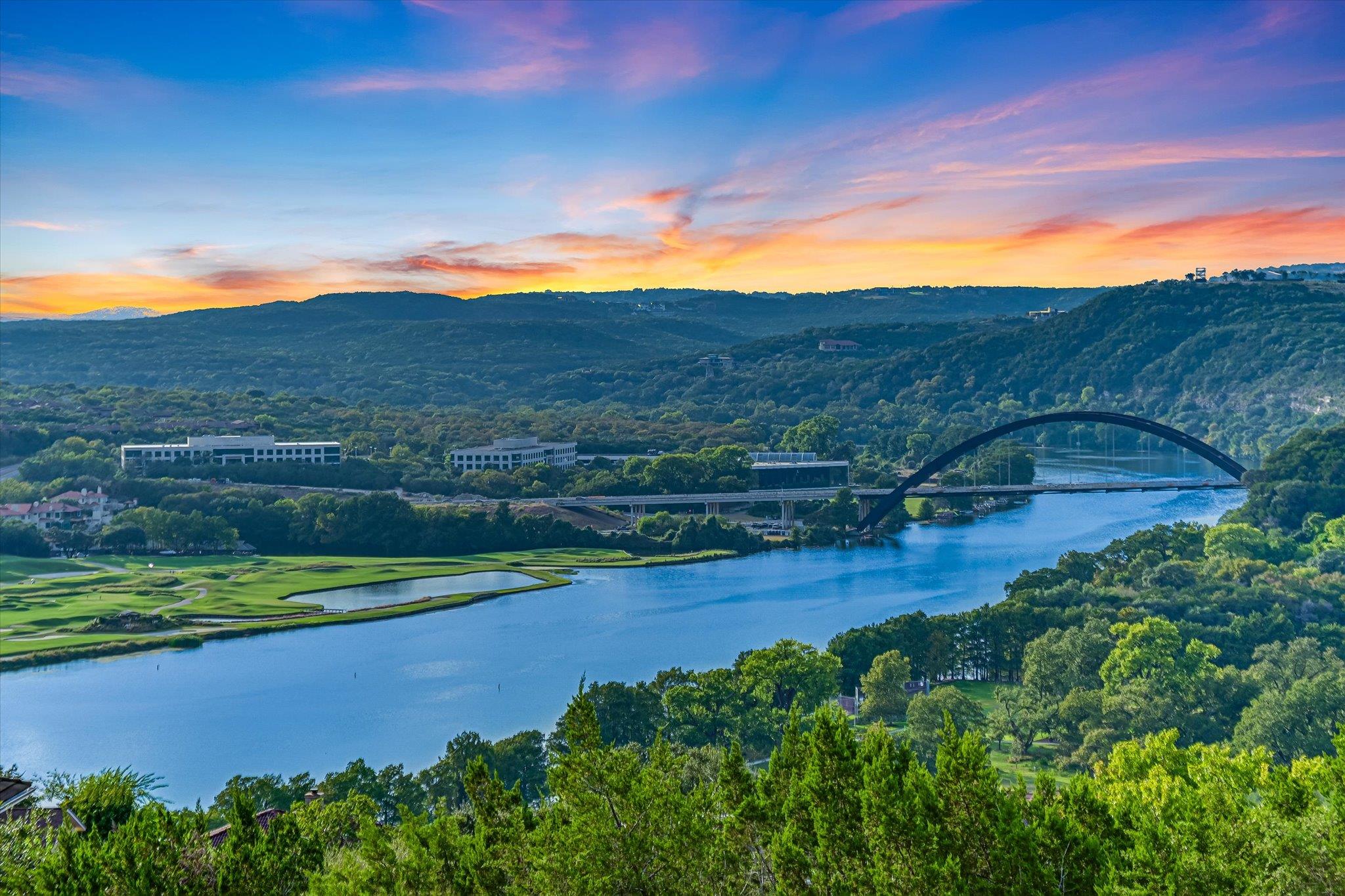 4708 Lookout Mountain Cv, Austin, TX 78731