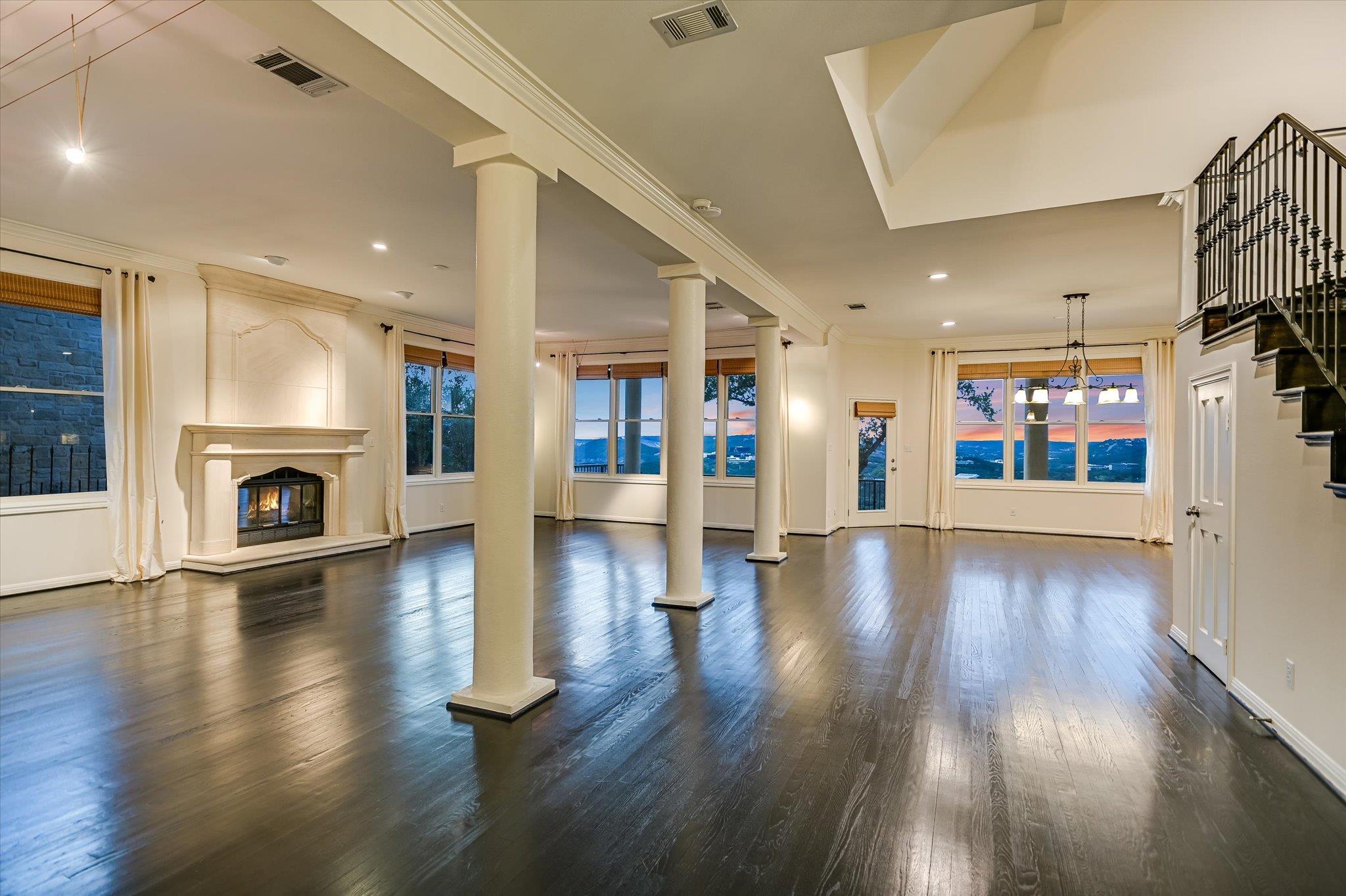 4708 Lookout Mountain Cv, Austin, TX 78731