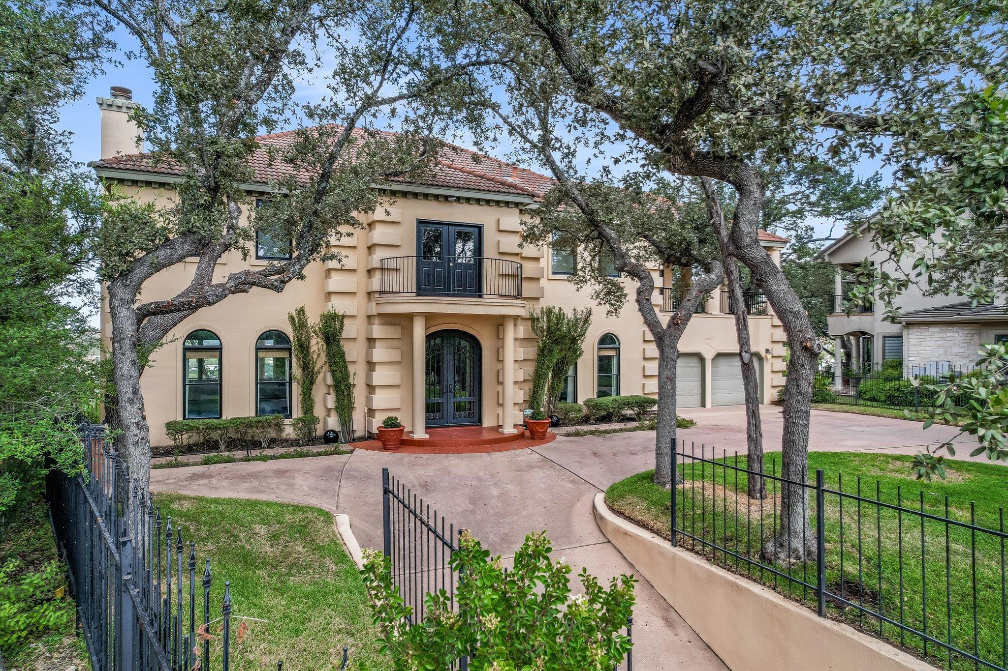 4708 Lookout Mountain Cv, Austin, TX 78731