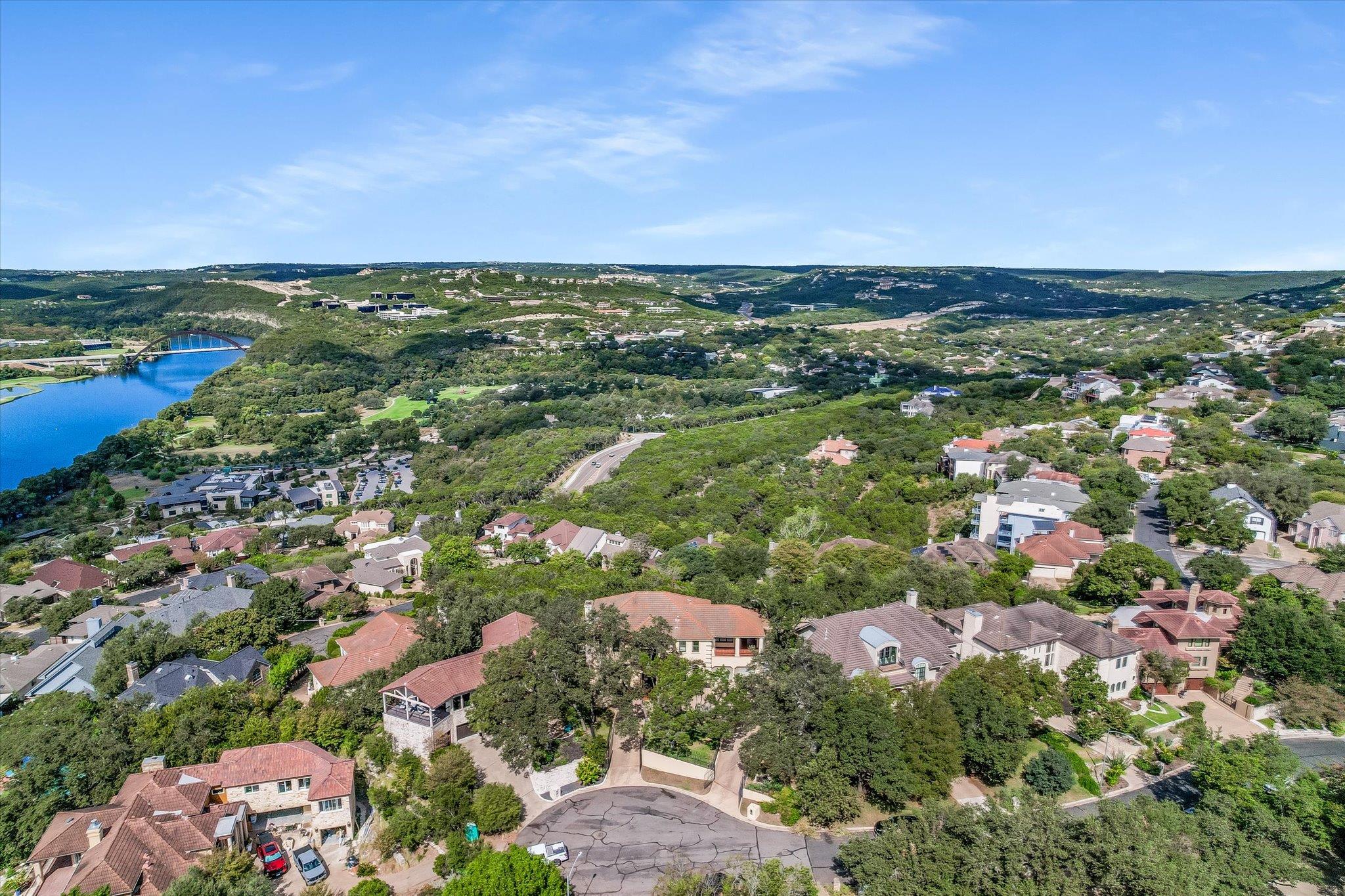 4708 Lookout Mountain Cv, Austin, TX 78731