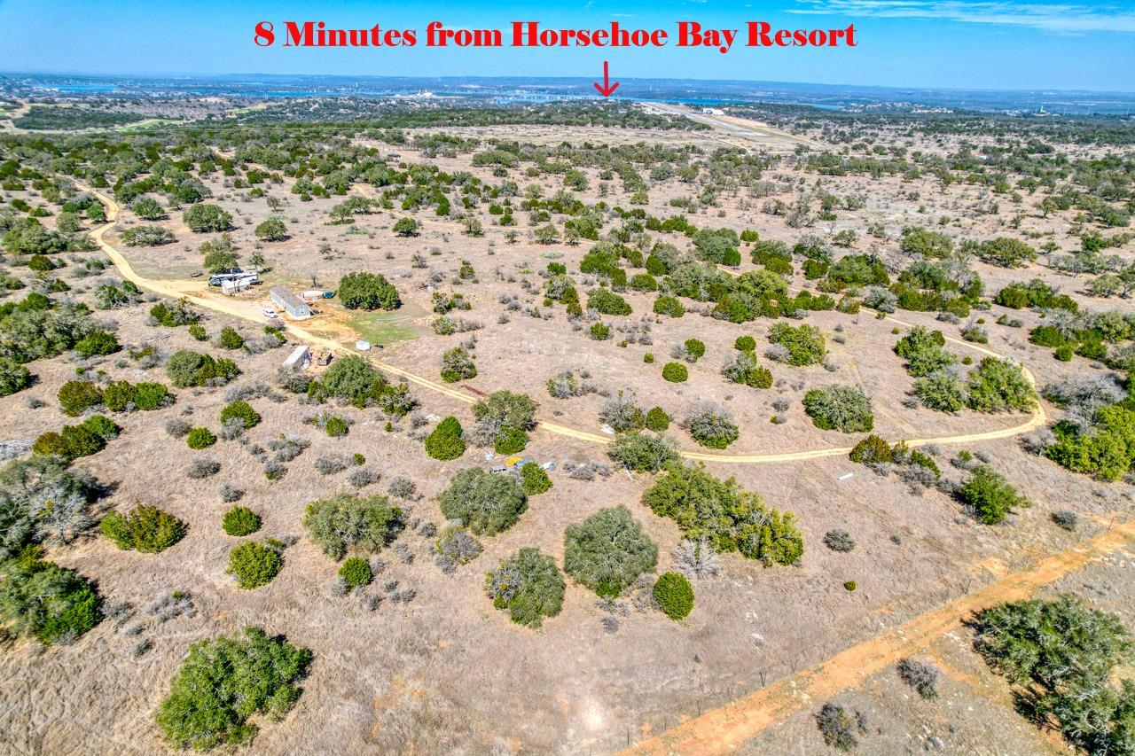 28140 State Highway 71 E, Horseshoe Bay, TX 78657