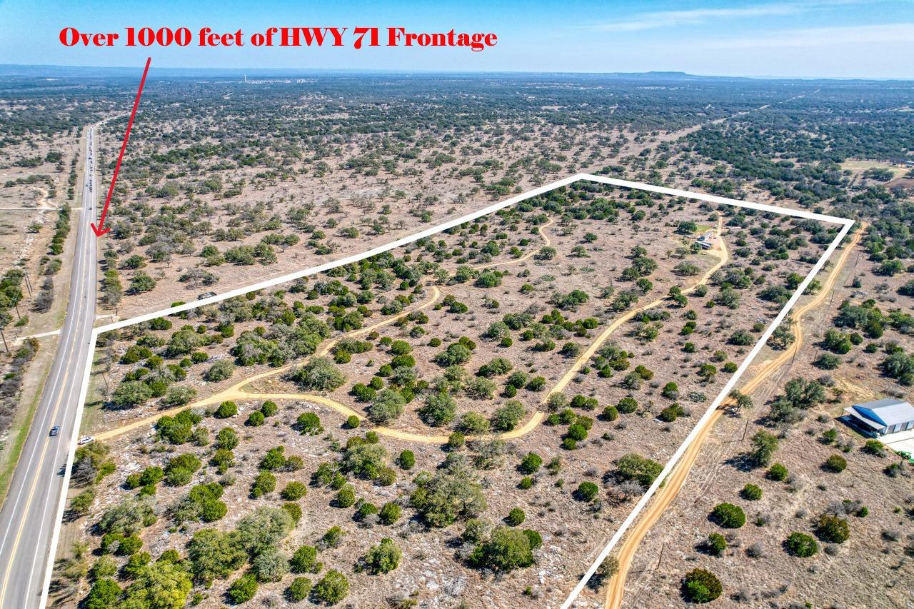 28140 State Highway 71 E, Horseshoe Bay, TX 78657