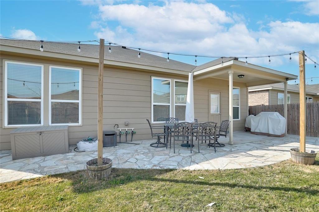 645 Sierra Mar Loop, Leander, TX 78641