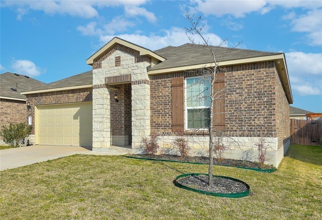 645 Sierra Mar Loop, Leander, TX 78641